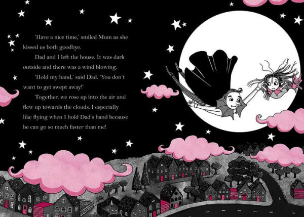 Isadora Moon Meets The Tooth Fairy