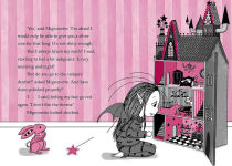 Alternative view 3 of Isadora Moon Meets The Tooth Fairy