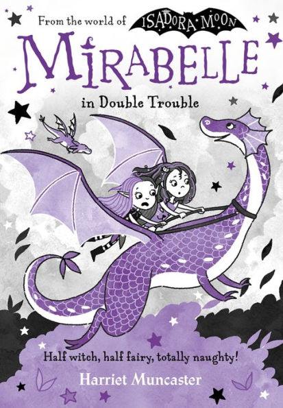Mirabelle Double Trouble