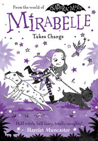 Download e-books for kindle free Mirabelle Takes Charge