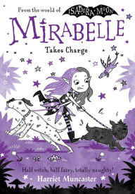 Free computer ebooks download pdf Mirabelle Takes Charge PDB PDF CHM