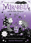 Alternative view 1 of Mirabelle and the Baby Dragons