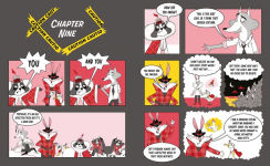 Alternative view 2 of Reggie Rabbit: The Ghost of Seagull Rock
