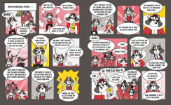 Alternative view 3 of Reggie Rabbit: The Ghost of Seagull Rock