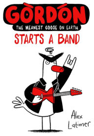 Pdf textbook download free Gordon Starts a Band PDF by Alex Latimer 9780192788696