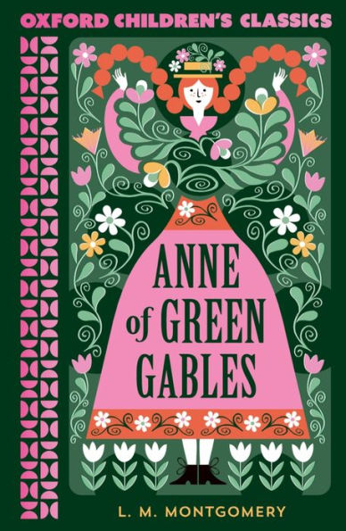 Anne of Green Gables