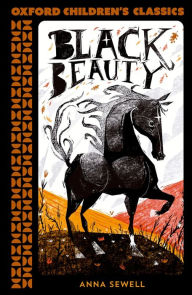 Title: Black Beauty, Author: Anna Sewell