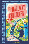 Alternative view 1 of The Railway Children