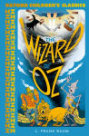 Alternative view 1 of The Wizard of Oz