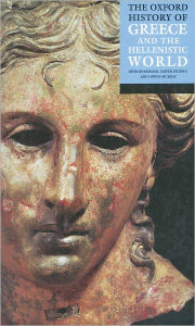 Title: The Oxford History of Greece and the Hellenistic World, Author: John Boardman