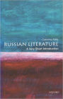 Russian Literature: A Very Short Introduction