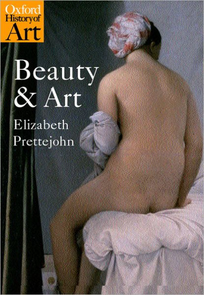 Beauty and Art: 1750-2000