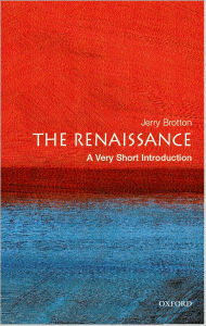 Title: The Renaissance: A Very Short Introduction, Author: Jerry Brotton