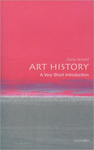 Art History: A Very Short Introduction