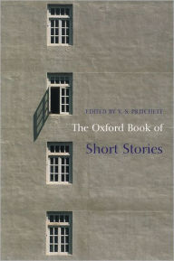 Title: The Oxford Book of Short Stories, Author: V. S. Pritchett