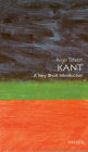 Kant: A Very Short Introduction / Edition 2