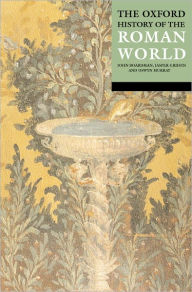Title: The Oxford History of the Roman World, Author: John Boardman