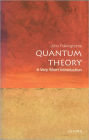 Quantum Theory: A Very Short Introduction