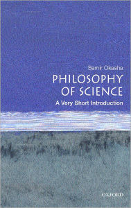 Title: Philosophy of Science: A Very Short Introduction, Author: Samir Okasha