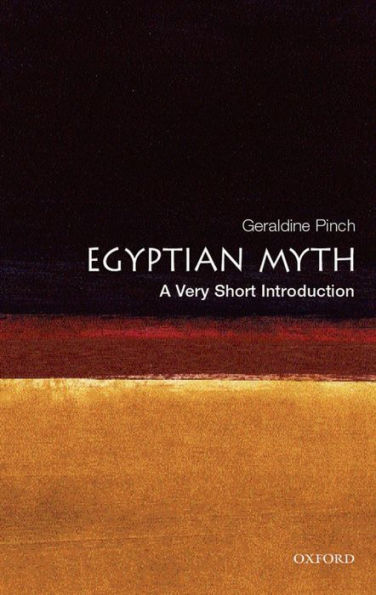 Egyptian Myth: A Very Short Introduction