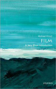 Title: Film: A Very Short Introduction, Author: Michael Wood