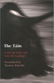 Title: The Tain / Edition 1, Author: Thomas Kinsella