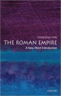 The Roman Empire: A Very Short Introduction