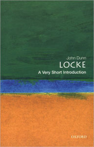 Locke: A Very Short Introduction