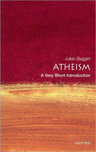 Atheism: A Very Short Introduction