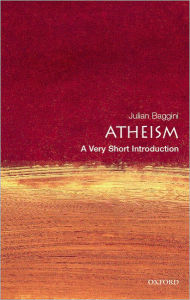 Atheism: A Very Short Introduction