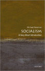 Socialism: A Very Short Introduction