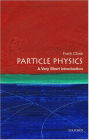 Particle Physics: A Very Short Introduction