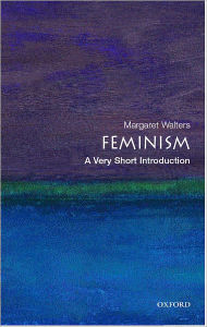 Title: Feminism: A Very Short Introduction, Author: Margaret Walters