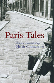 Title: Paris Tales, Author: Helen Constantine