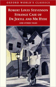 Title: Strange Case of Dr Jekyll and Mr Hyde and Other Tales / Edition 2, Author: Robert Louis Stevenson