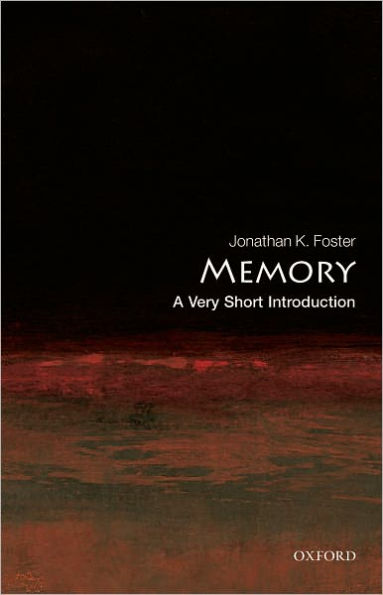 Memory: A Very Short Introduction