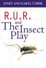 R.U.R. and The Insect Play / Edition 1