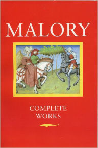 Title: Works / Edition 2, Author: Thomas Malory