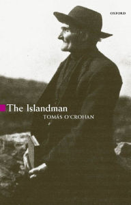 Title: The Islandman, Author: Tomás O'Crohan