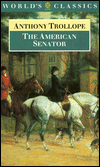 Title: The American Senator, Author: Anthony Trollope