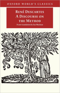 Title: A Discourse on the Method, Author: Renï Descartes