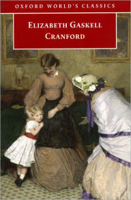 Title: Cranford / Edition 2, Author: Elizabeth Gaskell