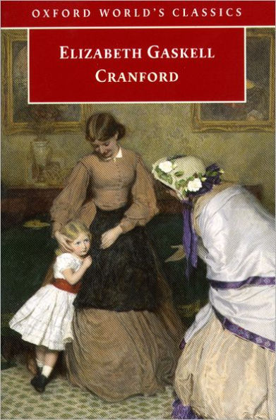 Cranford / Edition 2