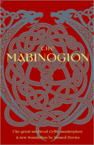 Title: The Mabinogion / Edition 1, Author: Sioned Davies