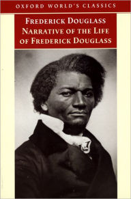 Title: Narrative of the Life of Frederick Douglass, an American Slave, Author: Frederick Douglass