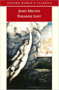 Title: Milton: Paradise Lost, Author: John Milton