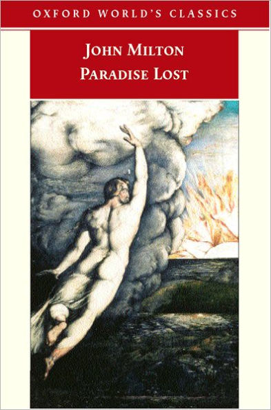 Milton: Paradise Lost