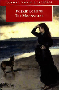 Title: The Moonstone / Edition 2, Author: Wilkie Collins