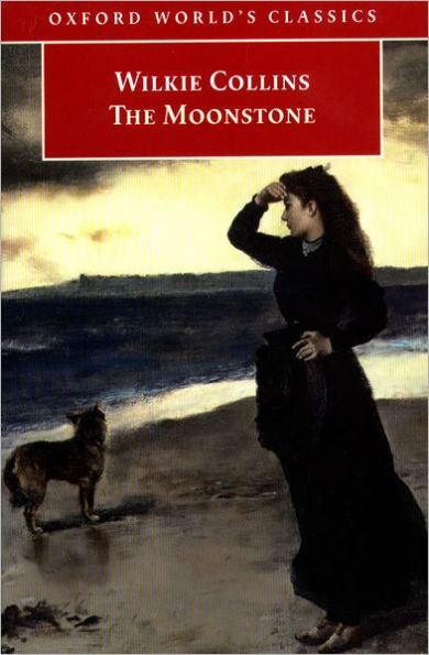 The Moonstone / Edition 2