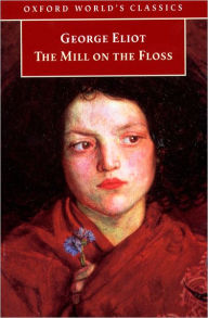 Title: The Mill on the Floss, Author: George Eliot